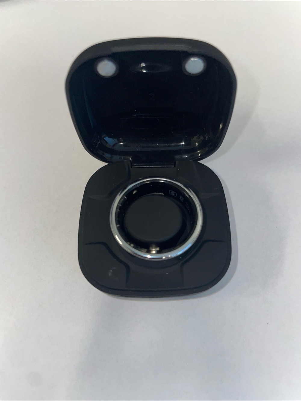 Smart Ring - Size 9